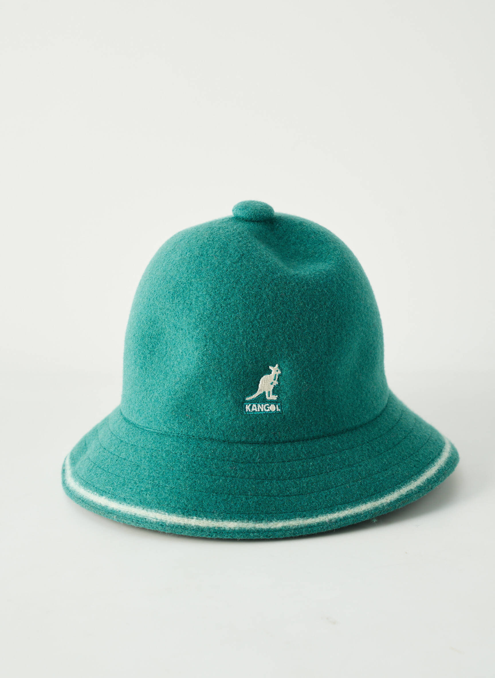 Skrybėlė daugiaspalvis KANGOL unisexas