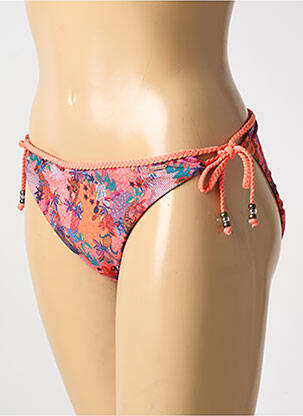 Maudymosi kelnaitės oranžinė SUPERDRY moteris
