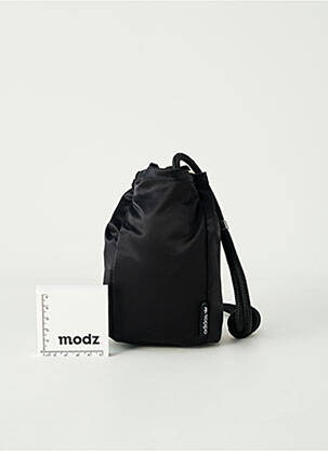 Krepšys juodas ADIDAS moteris