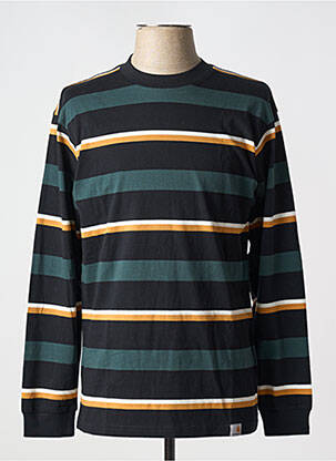 T-marškinys daugiaspalvis CARHARTT vyras