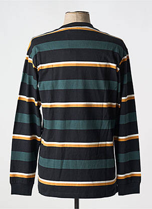 T-marškinys daugiaspalvis CARHARTT vyras