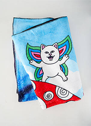Pledas mėlyna RIPNDIP vyras