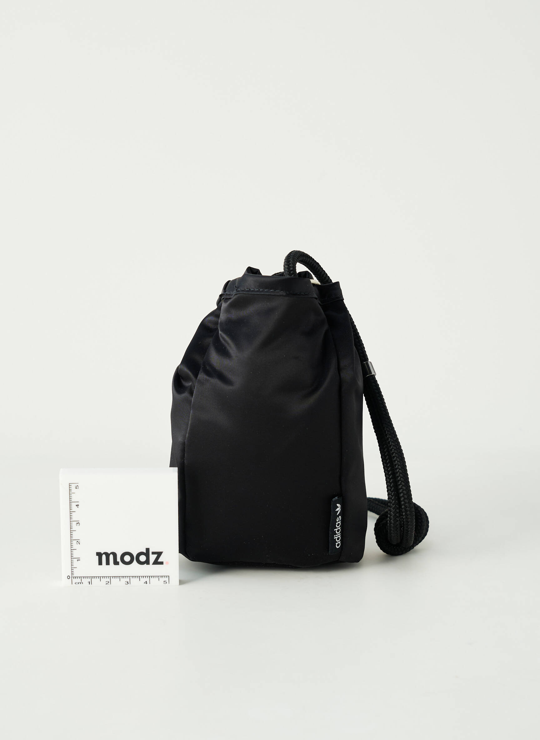 Krepšys juodas ADIDAS moteris