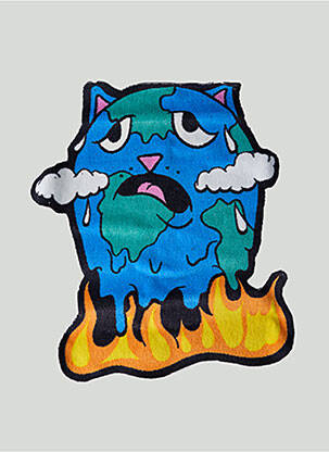 Įvairūs namų produktai mėlyna RIPNDIP unisexas