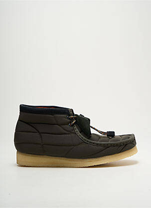 Batai/botai kaki CLARKS vyras