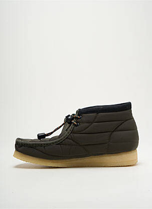 Batai/botai kaki CLARKS vyras