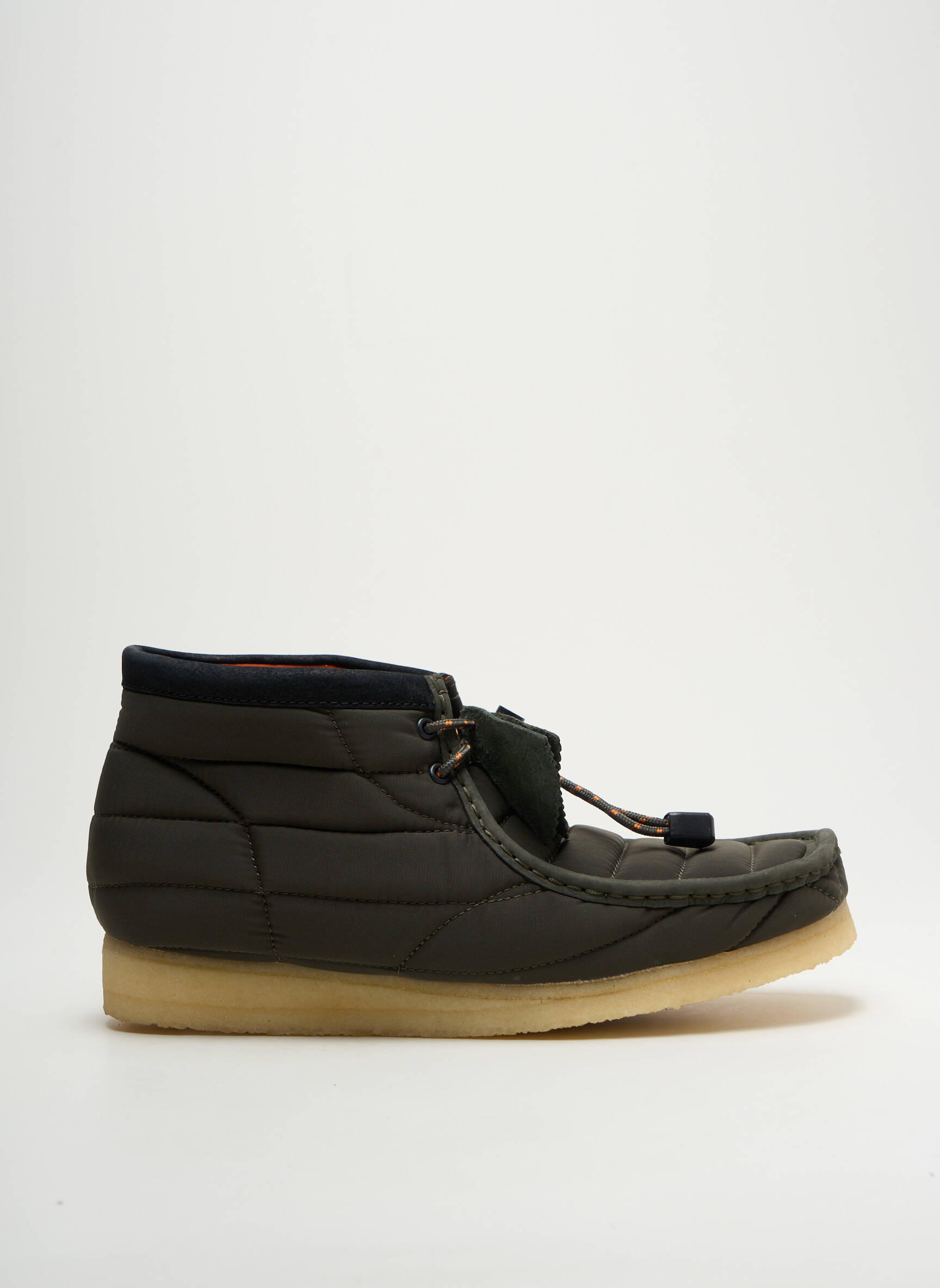 Batai/botai kaki CLARKS vyras