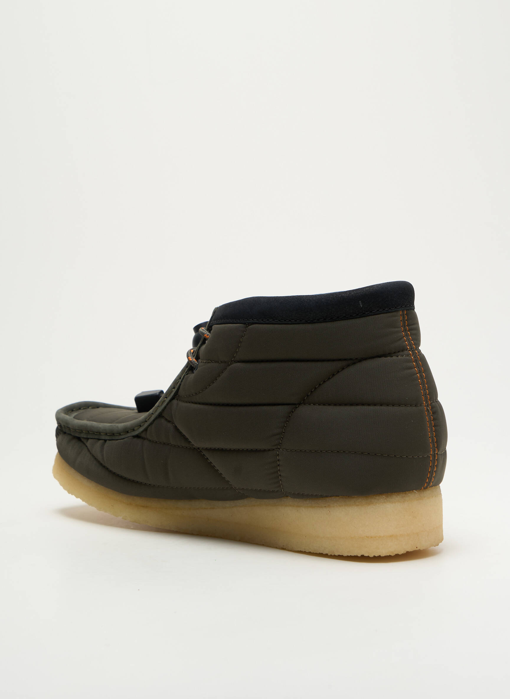 Batai/botai kaki CLARKS vyras