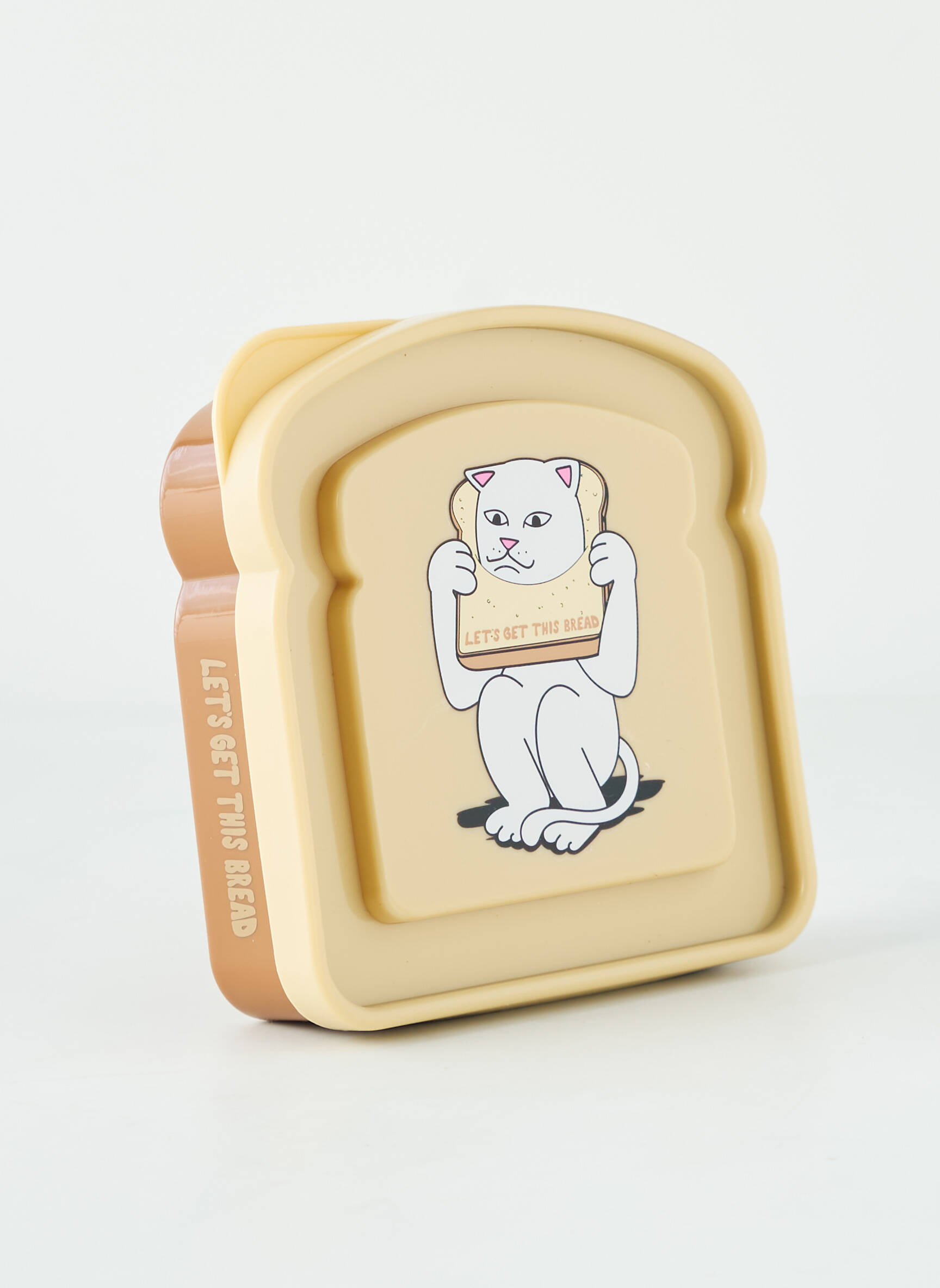 Įvairūs namų produktai rudas RIPNDIP vyras