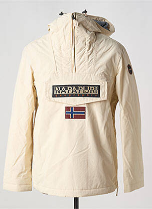 Parka baltas NAPAPIJRI moteris