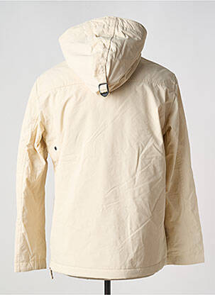 Parka baltas NAPAPIJRI moteris