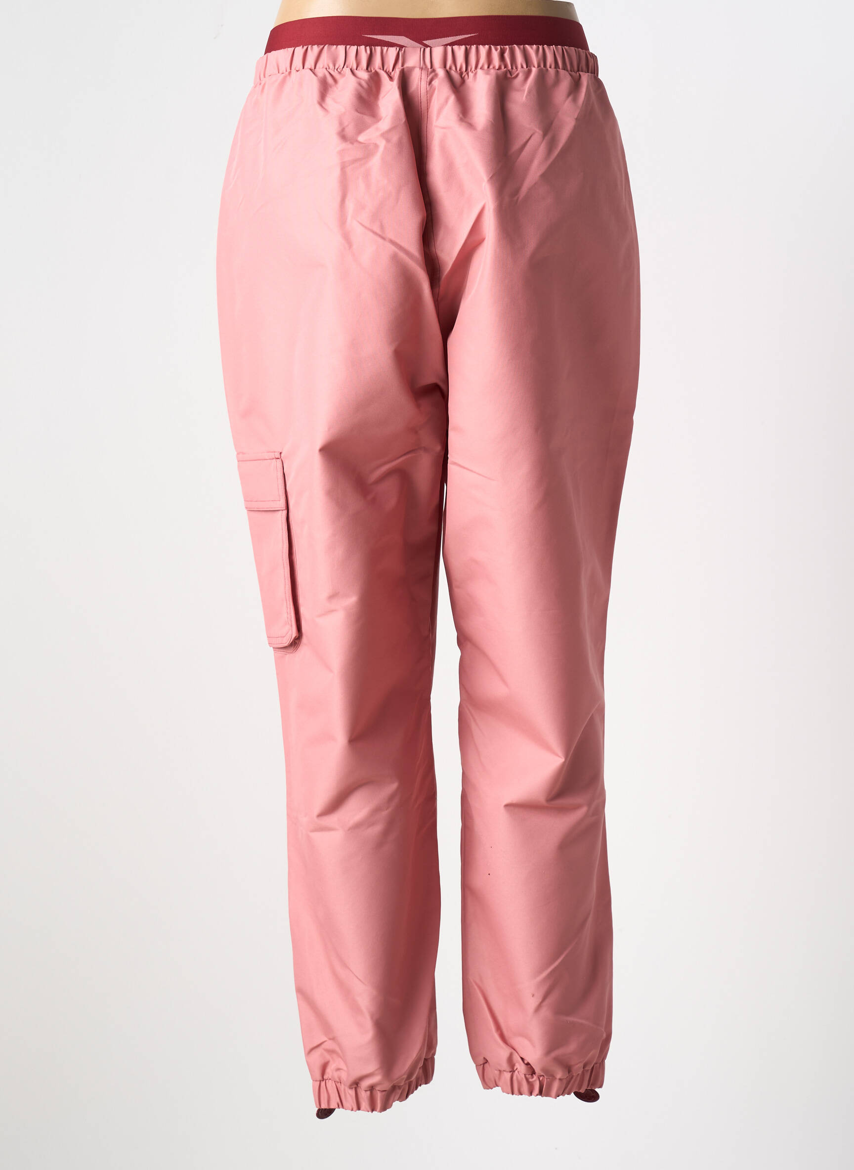 Joggins rožinė REEBOK moteris