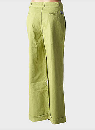 Platus kelnes kaki OBEY moteris