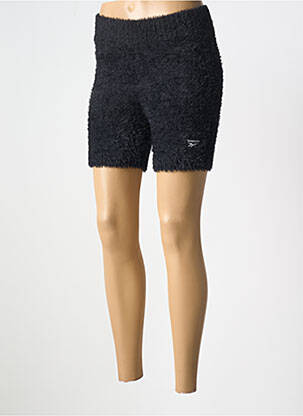 Šortas juodas REEBOK moteris