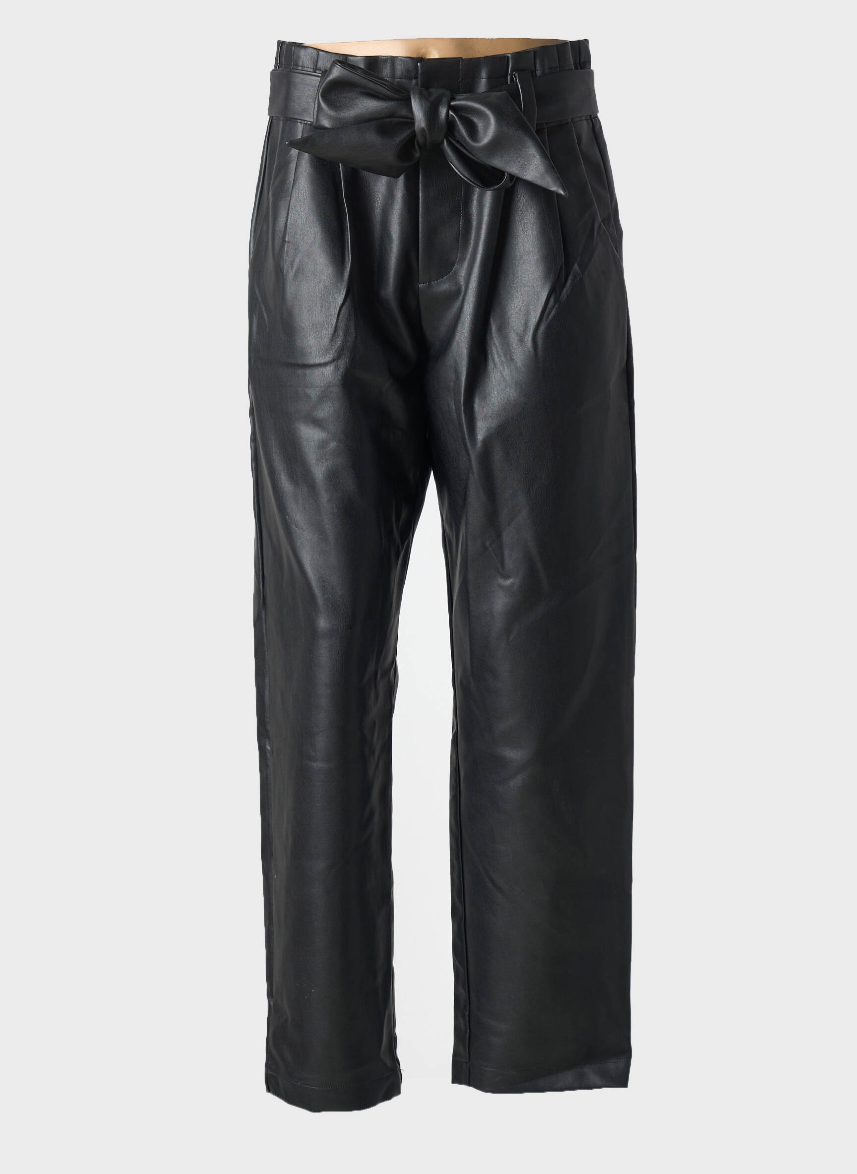 Tiesi kelnė juodas GRACE & MILA moteris