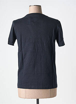 T-marškinys juodas SUPERDRY moteris