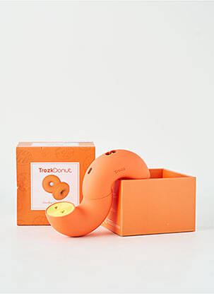 Įvairūs namų produktai oranžinė KUBBICK unisexas