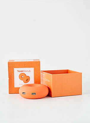 Įvairūs namų produktai oranžinė KUBBICK unisexas
