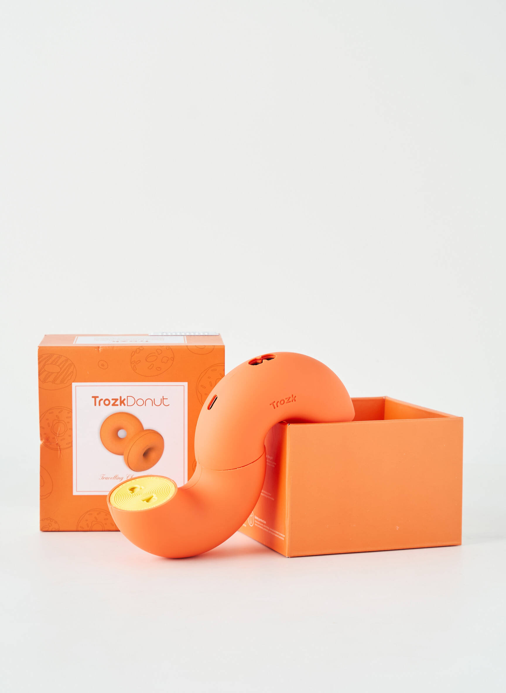 Įvairūs namų produktai oranžinė KUBBICK unisexas