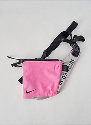 Krepšys rožinė NIKE moteris
