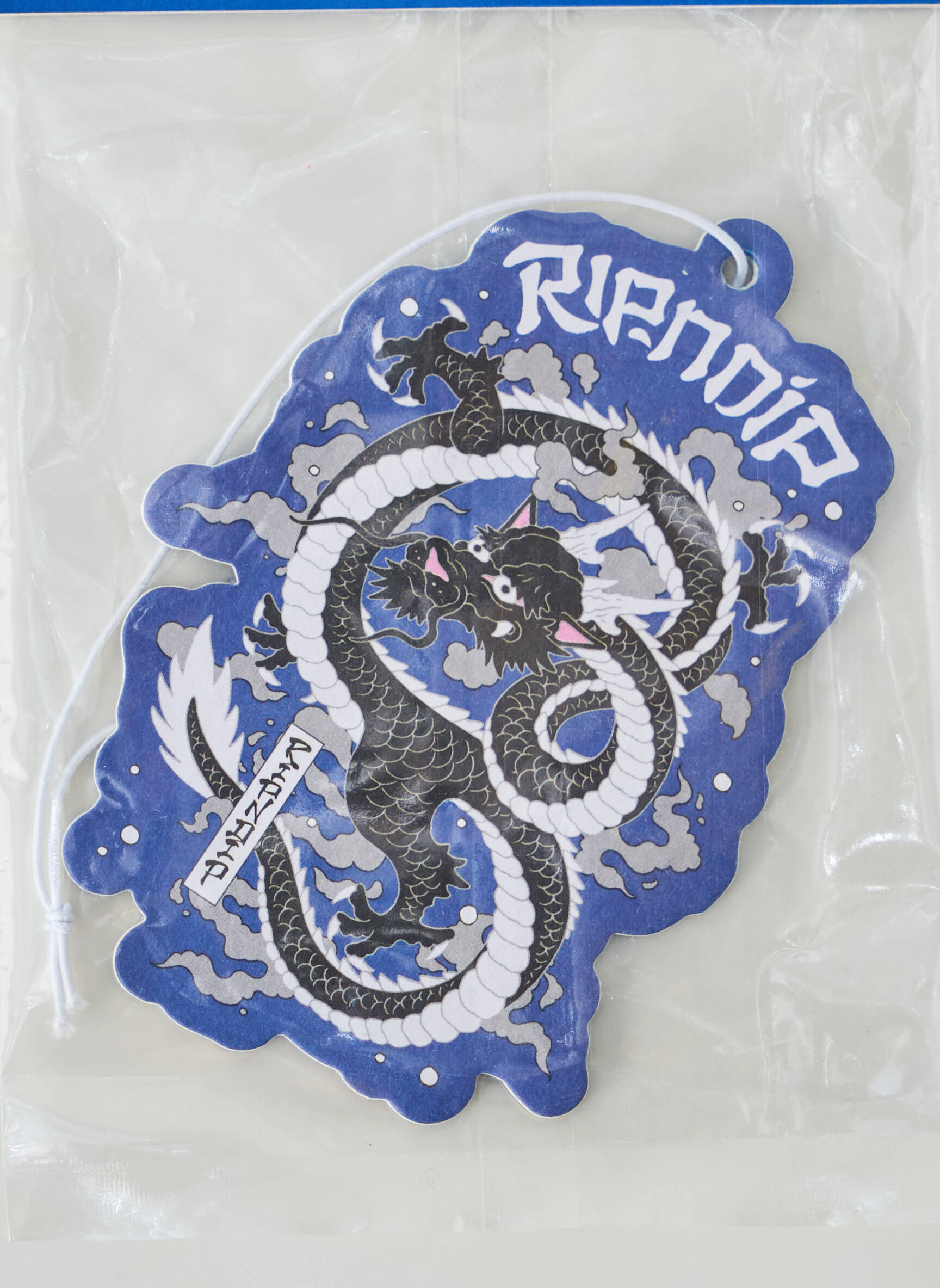 Įvairūs namų produktai daugiaspalvis RIPNDIP vyras