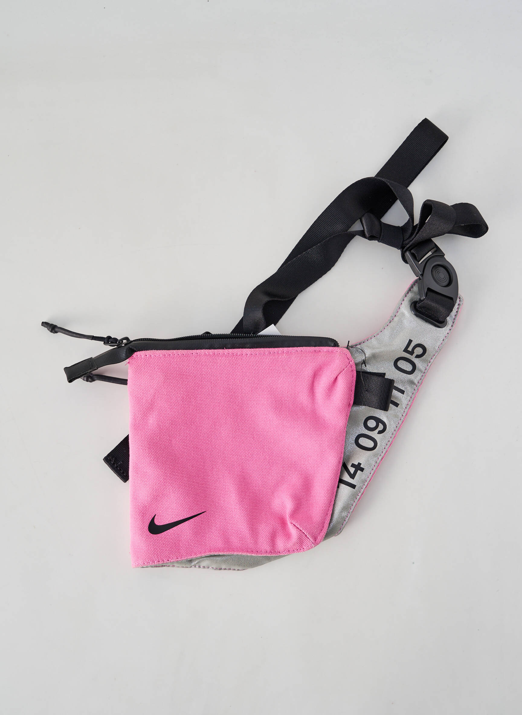 Krepšys rožinė NIKE moteris