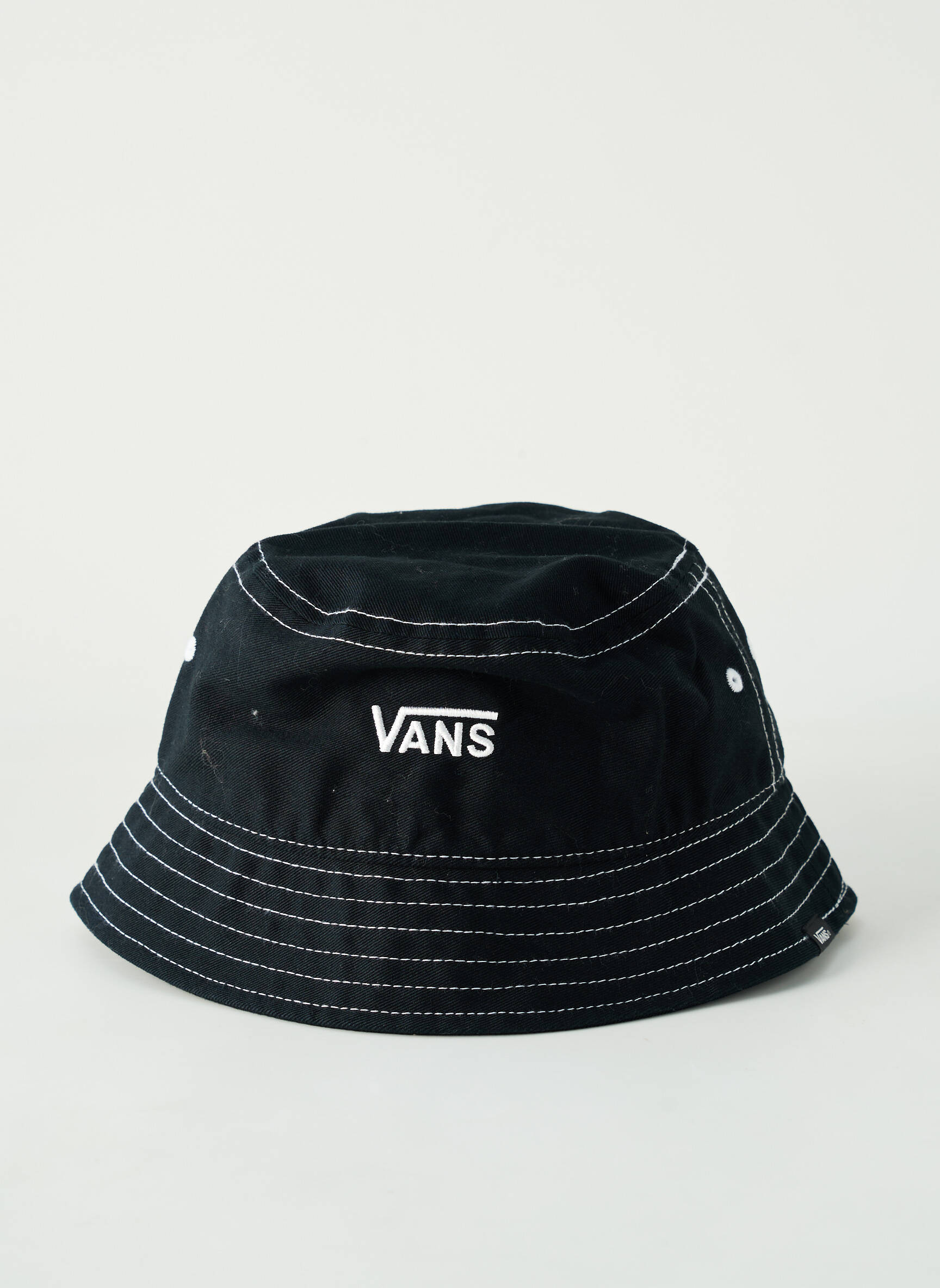 Skrybėlė juodas VANS moteris