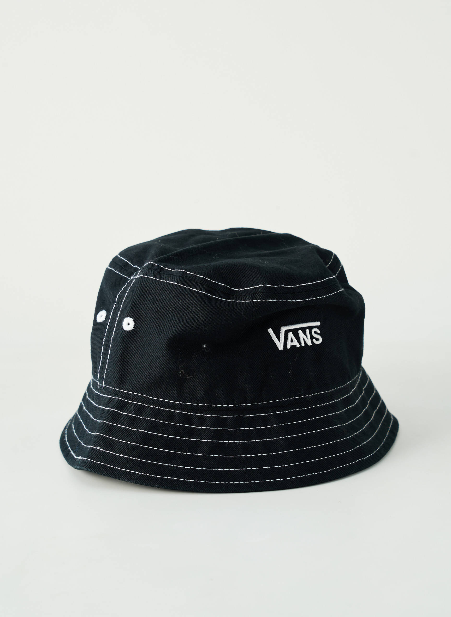 Skrybėlė juodas VANS moteris