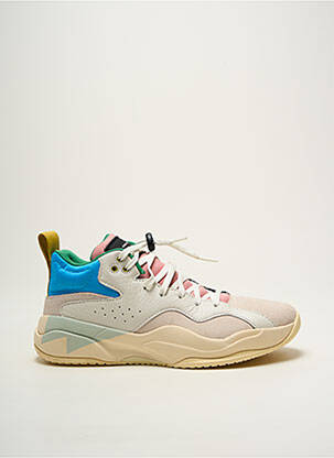 Bėgimo bateliai baltas BRANDBLACK vyras