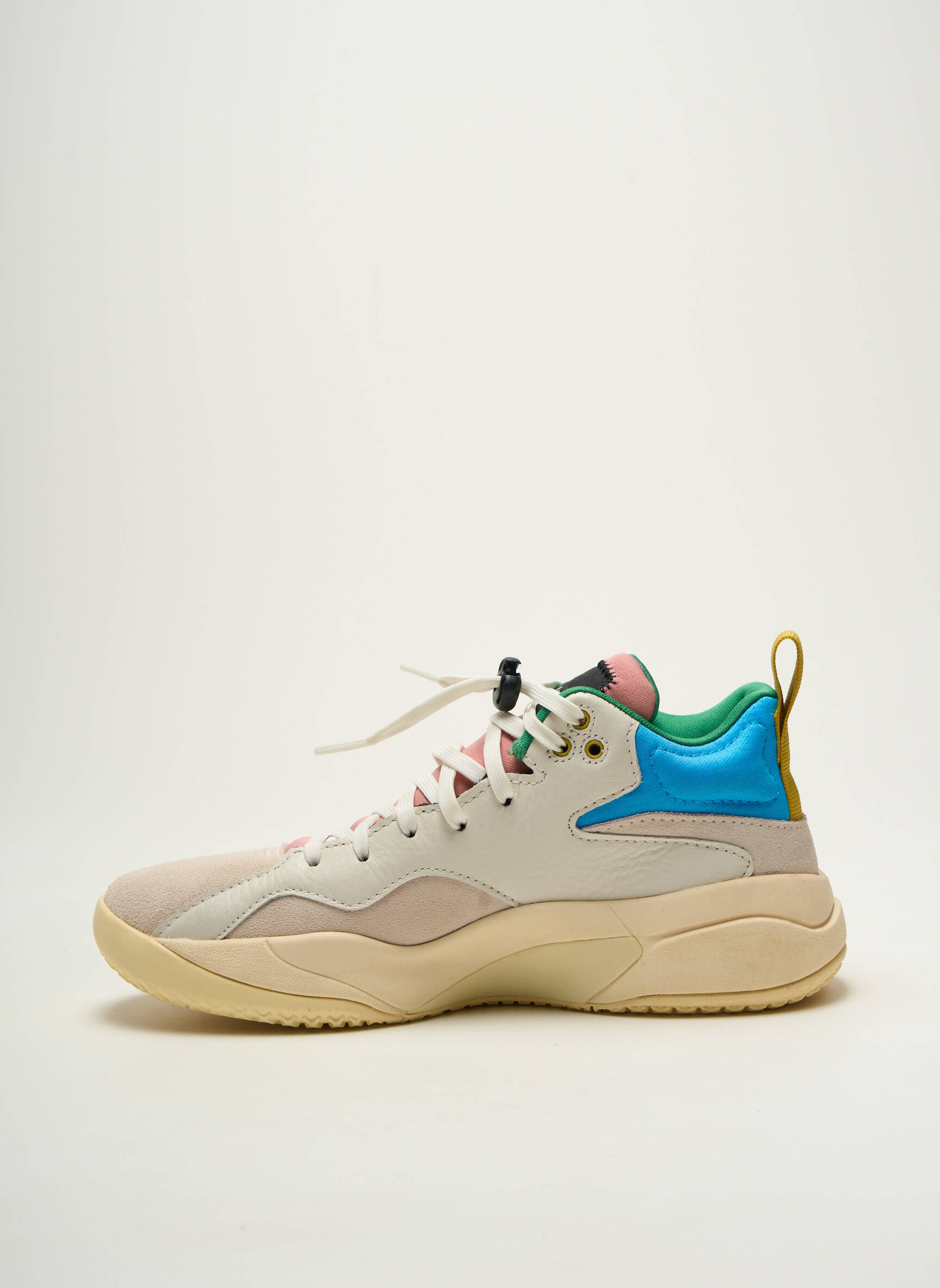 Bėgimo bateliai baltas BRANDBLACK vyras
