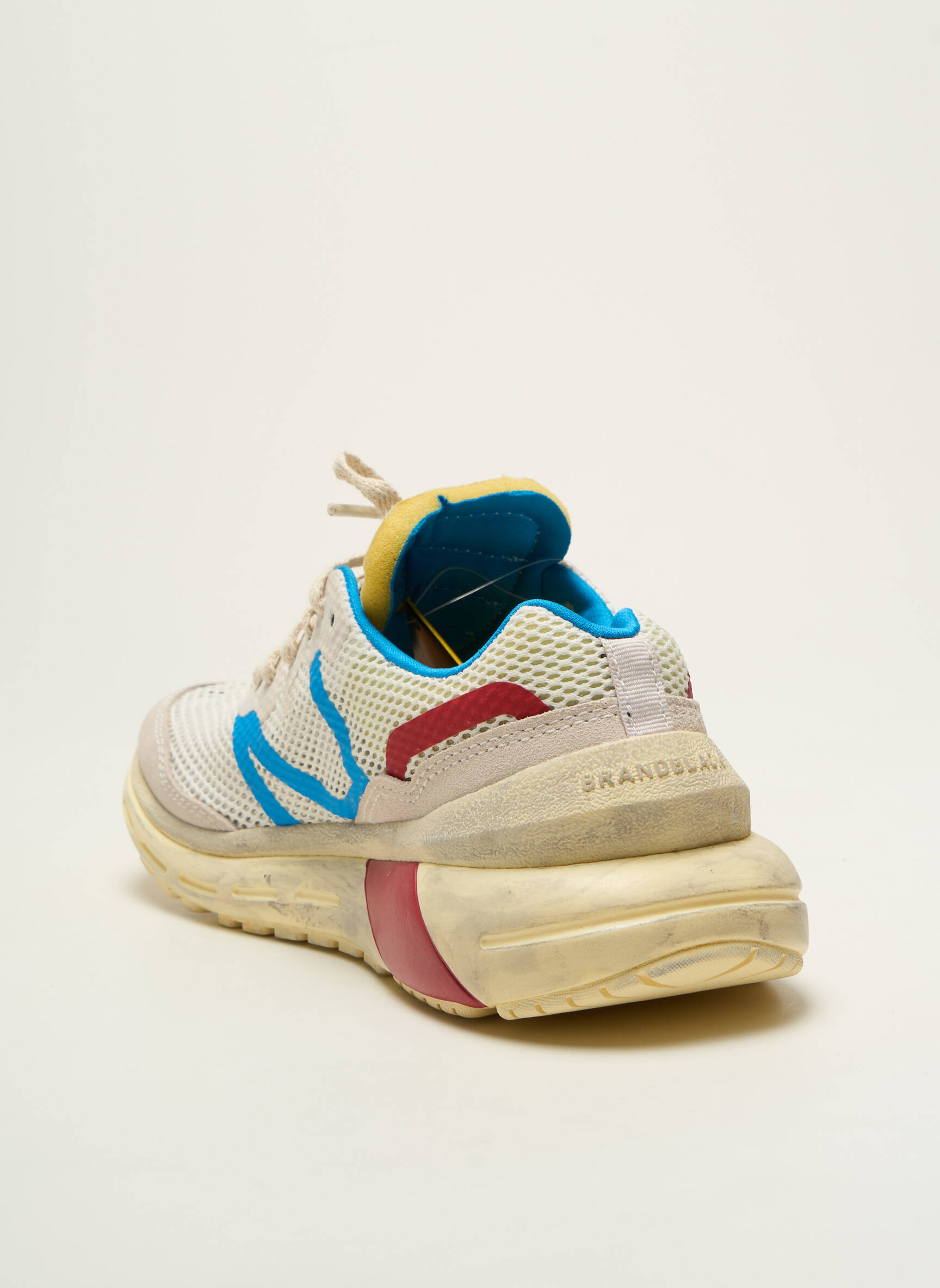 Bėgimo bateliai baltas BRANDBLACK vyras