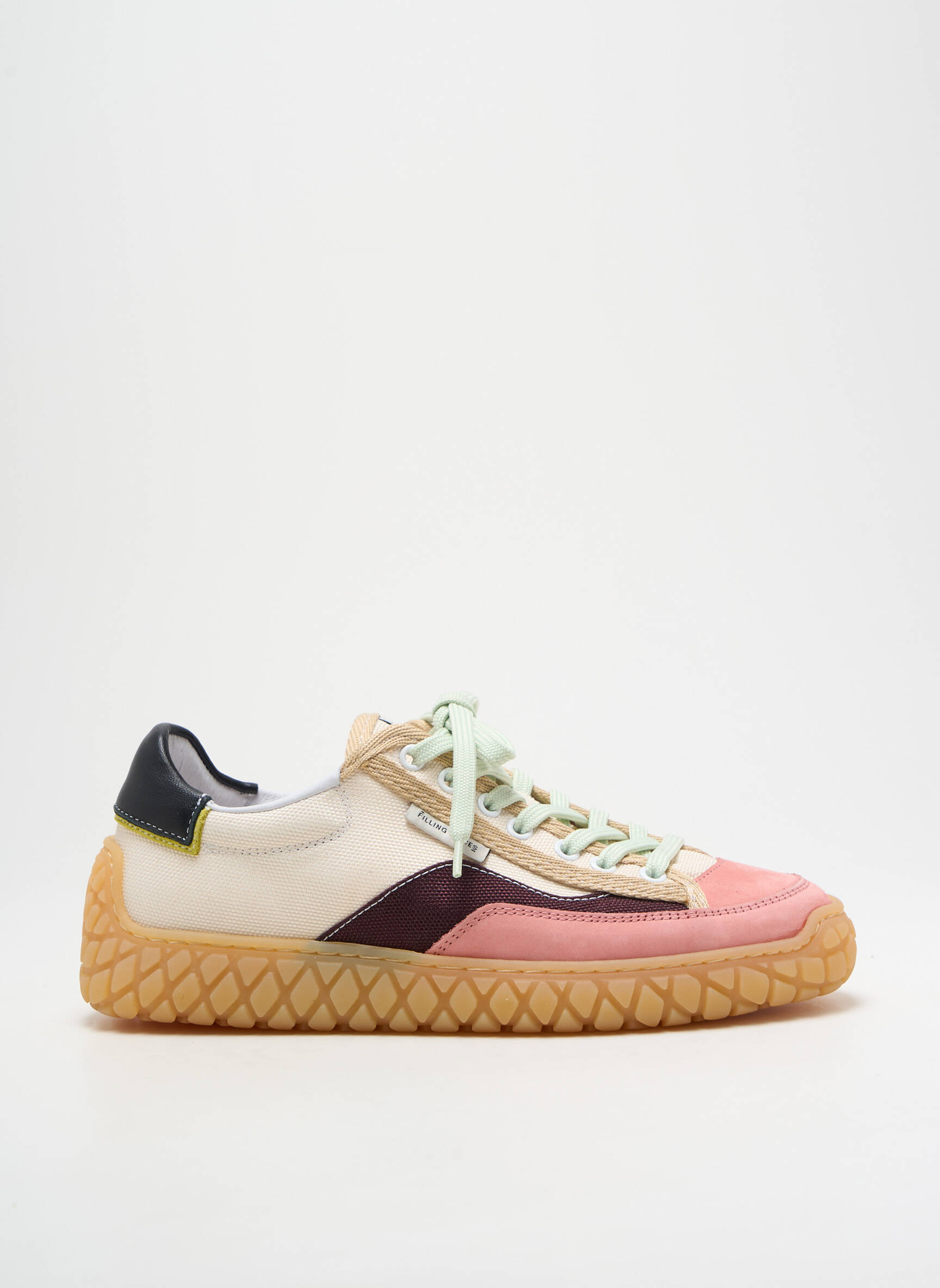 Bėgimo bateliai rožinė FILLING PIECES vyras
