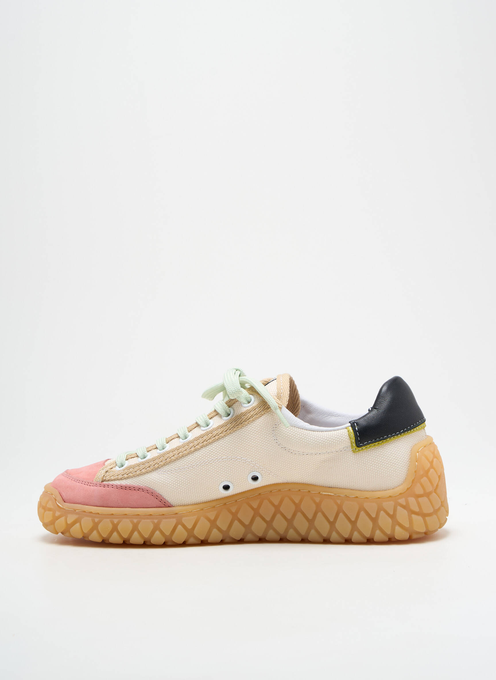 Bėgimo bateliai rožinė FILLING PIECES vyras