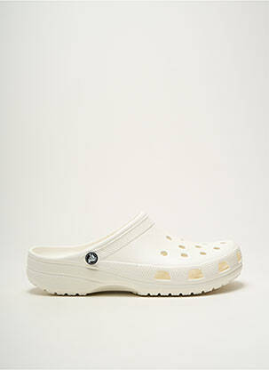 Sandalai/nu pėdos baltas CROCS vyras