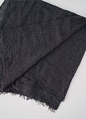 Šalikas juodas VERO MODA moteris