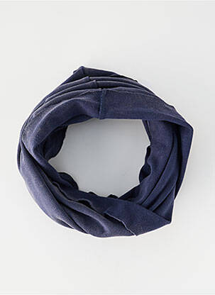Apykaklė / kaklo juosta mėlyna JACK & JONES vyras