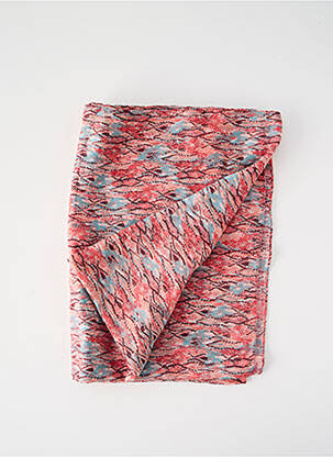 Šalikas oranžinė EDC moteris