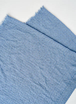 Šalikas mėlyna EDC moteris