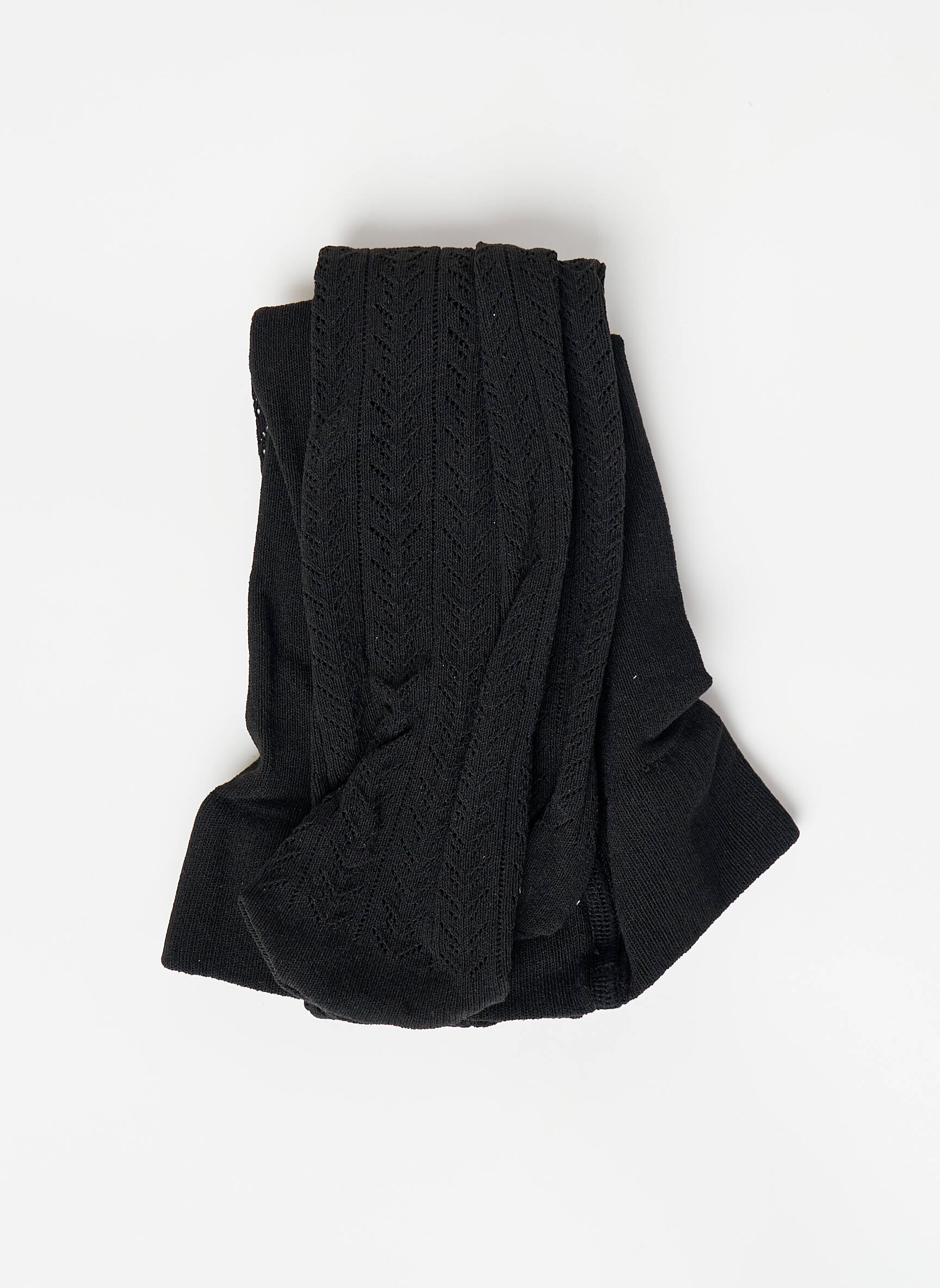 Legingas juodas PIECES moteris