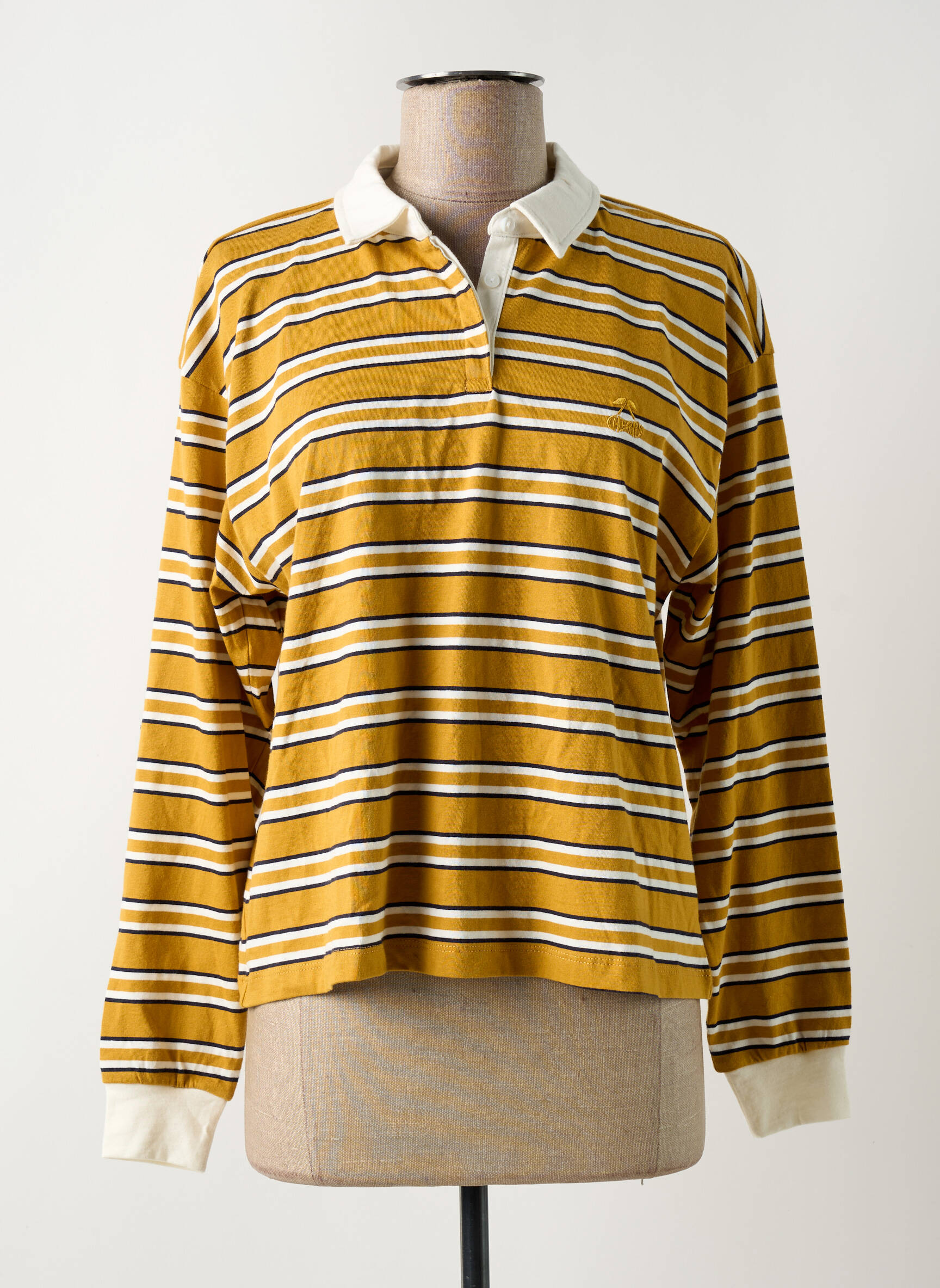 Polo auksas ONLY moteris