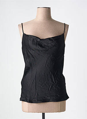 Viršūnė juodas ASTRID BLACK LABEL moteris