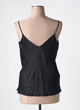 Viršūnė juodas ASTRID BLACK LABEL moteris