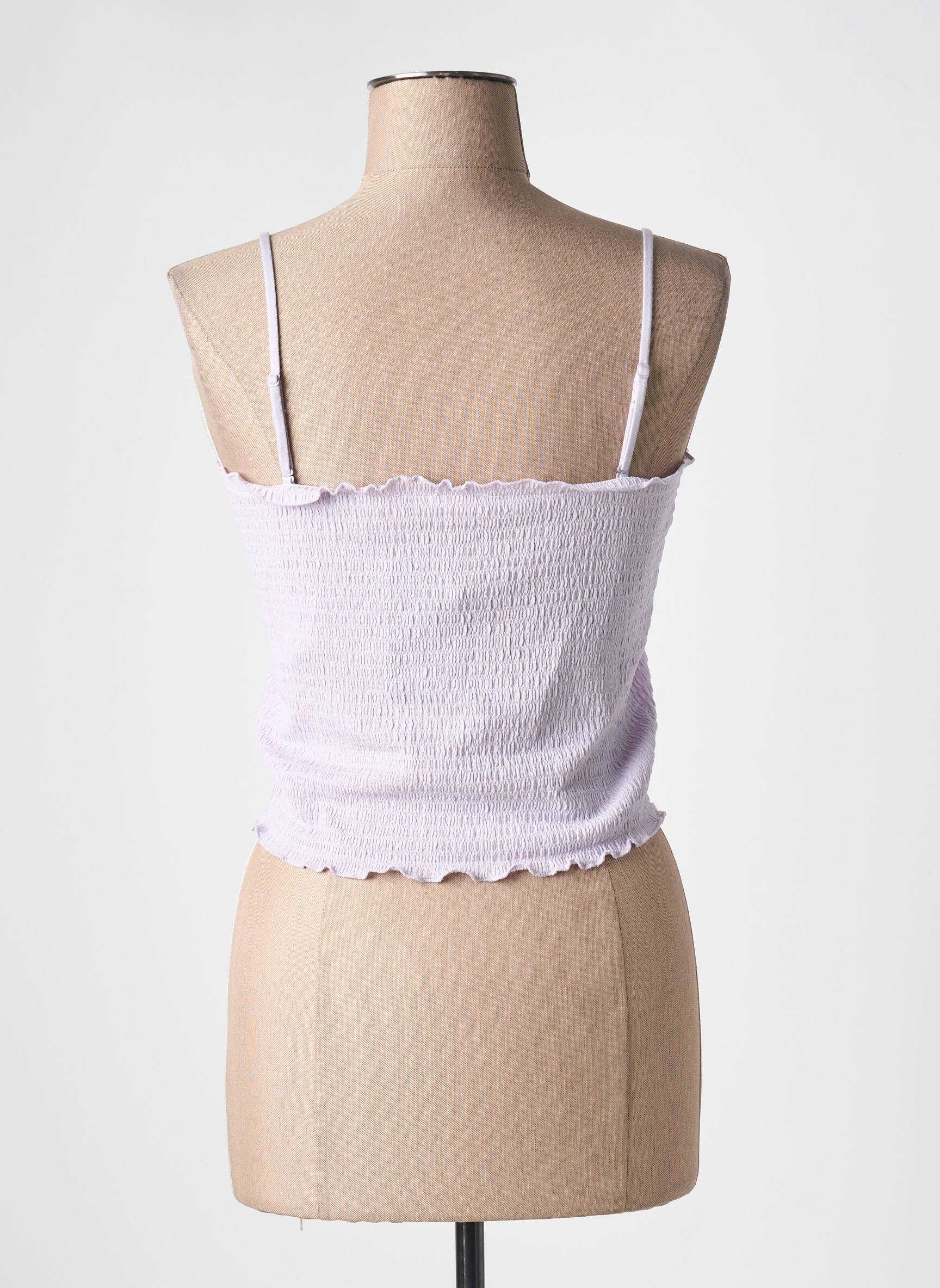 Viršūnė violetinis LEVI'S moteris