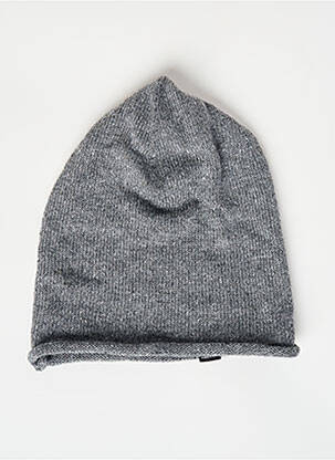 Kepurė pilka JACK & JONES vyras