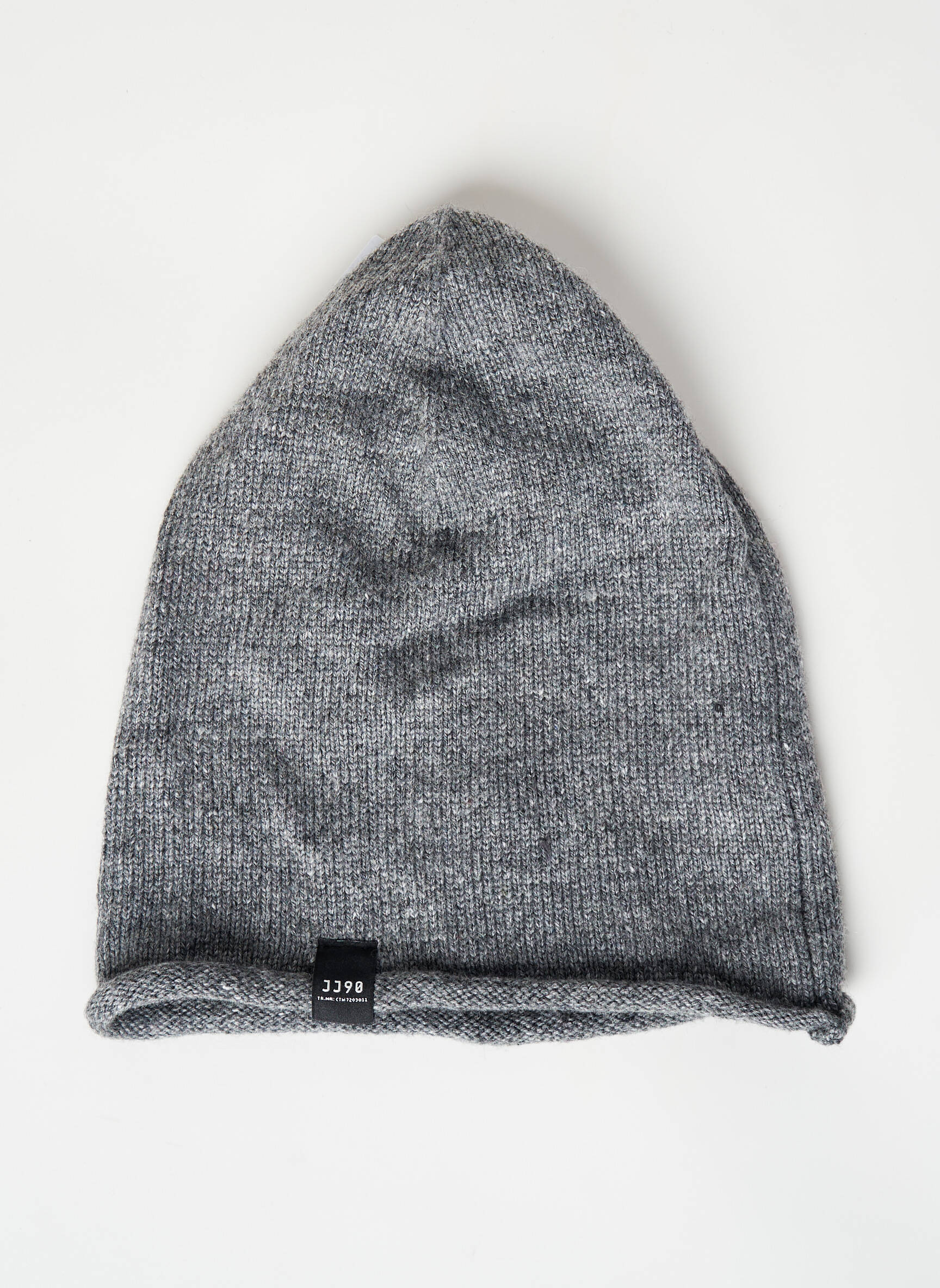 Kepurė pilka JACK & JONES vyras