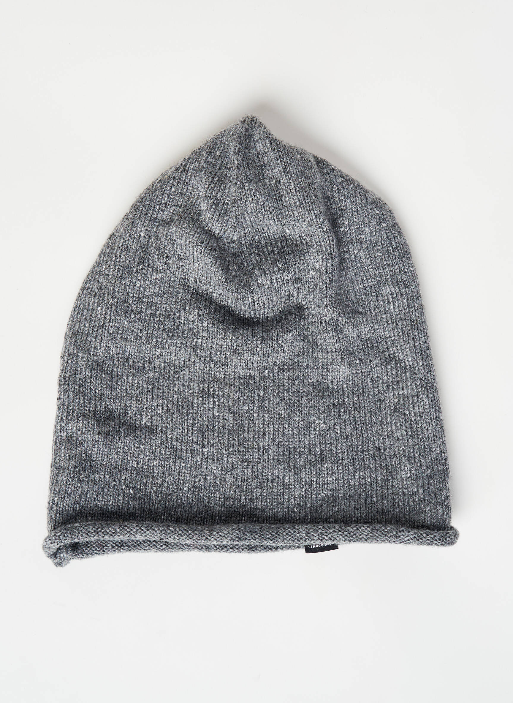 Kepurė pilka JACK & JONES vyras