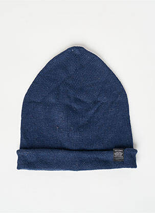 Kepurė mėlyna JACK & JONES vyras