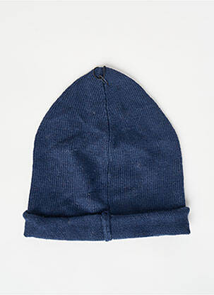 Kepurė mėlyna JACK & JONES vyras