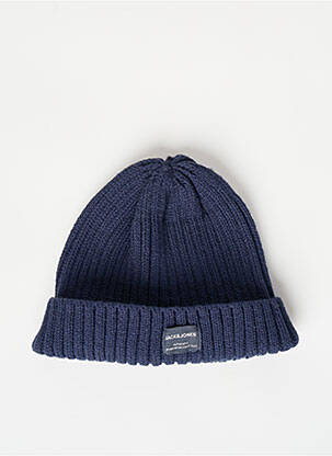 Kepurė juodas JACK & JONES vyras