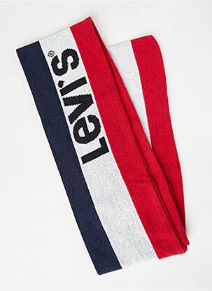 Šalikas mėlyna LEVI'S vyras